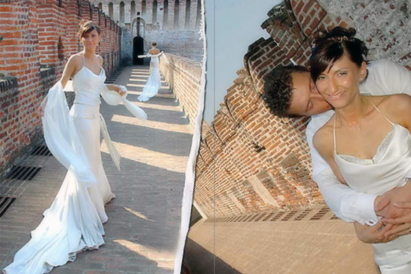 Album libro Album libro